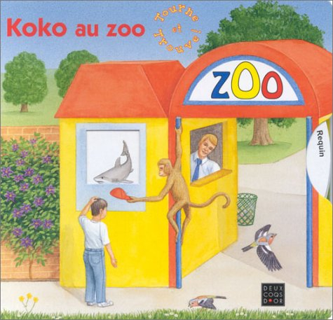 Koko au zoo