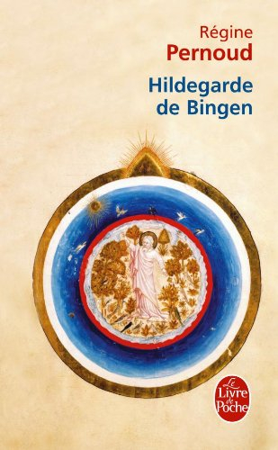 Hildegarde de Bingen : conscience inspirée du XIIe siècle