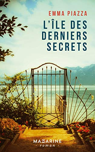 L'île des derniers secrets