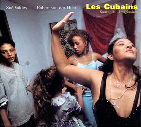 Les Cubains