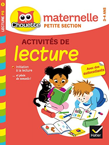 Lire en maternelle (petite à grande section) - Bayard Jeunesse