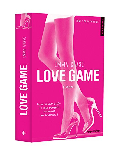 Love game. Vol. 1. Tangled