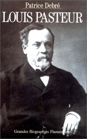 Louis Pasteur