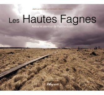 Les Hautes Fagnes : autour et alentour de Reinhardstein