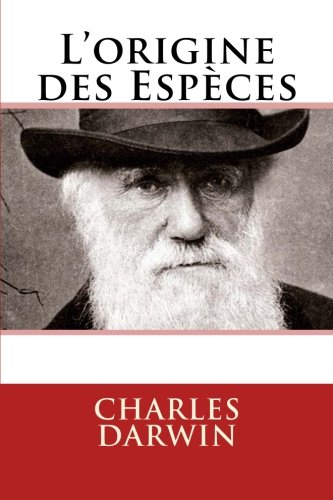 L'origine des espèces