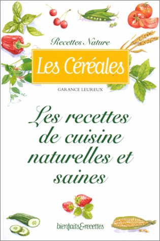 Les céréales