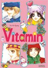 Vitamin. Vol. 14