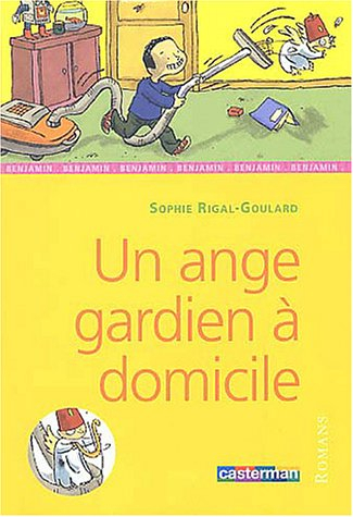 Un ange gardien à domicile