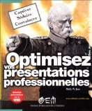 Optimiser vos présentations professionnelles