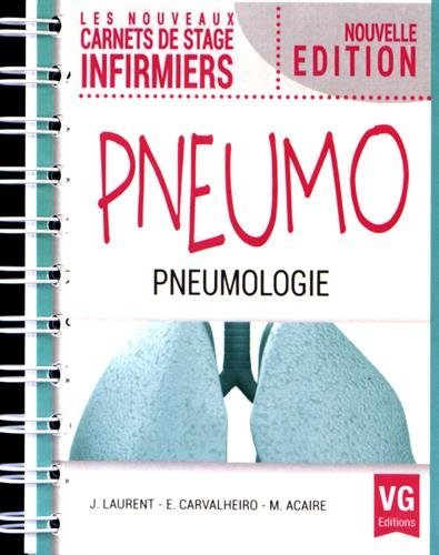 Pneumo : pneumologie