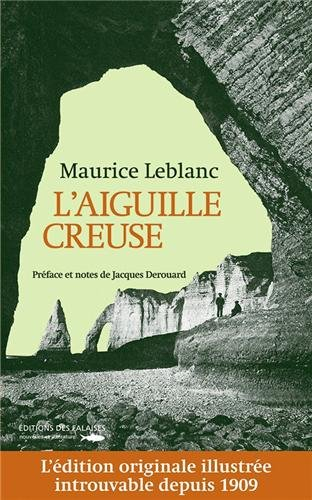 L'aiguille creuse