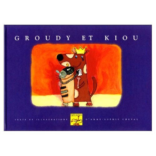 Groudy et Kiou