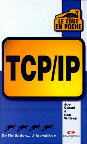 tcp/ip