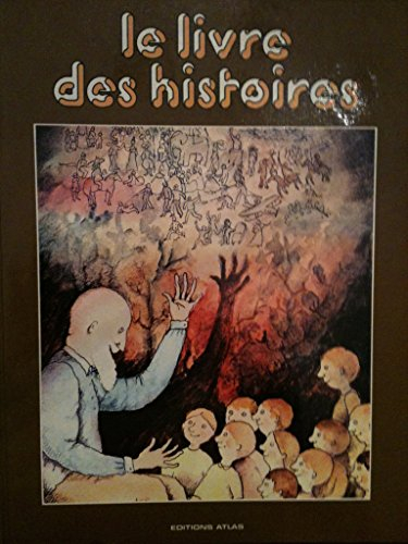 Le Livre des histoires