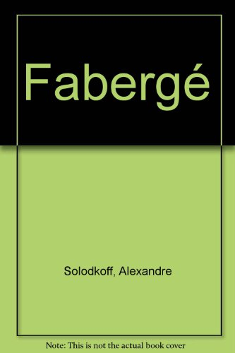 Fabergé