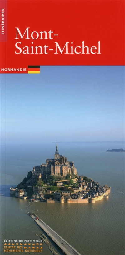 Mont-Saint-Michel -allemand-