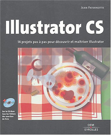 Illustrator CS