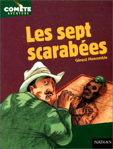 Les sept scarabées