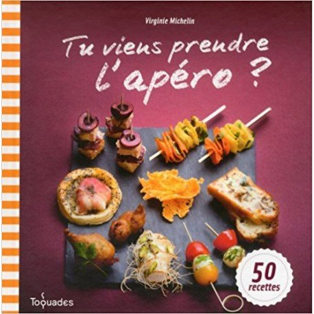 Tu viens prendre l'apéro ?