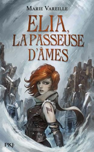 Elia, la passeuse d'âmes. Vol. 1