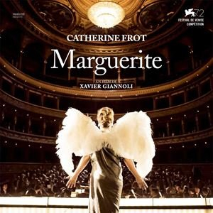 marguerite - dvd
