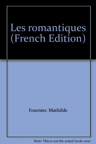 les romantiques