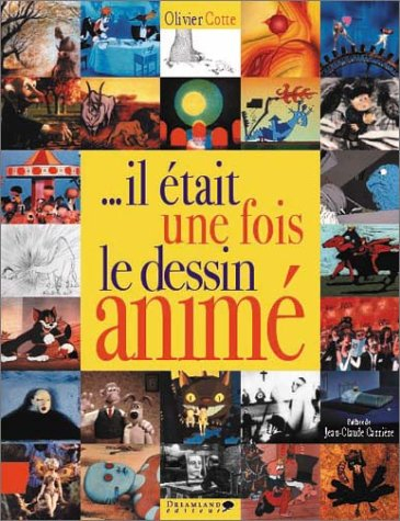 Il était une fois le dessin animé