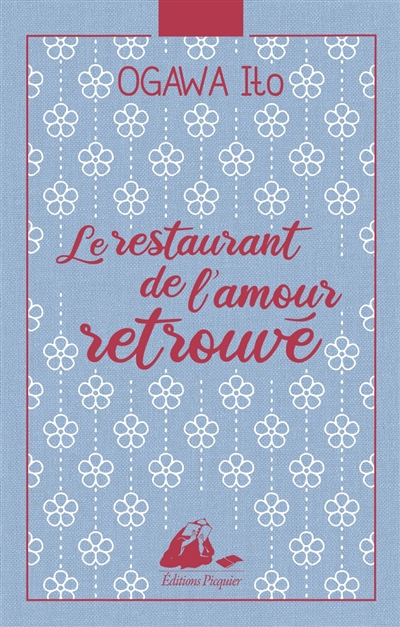 Le restaurant de l'amour retrouvé