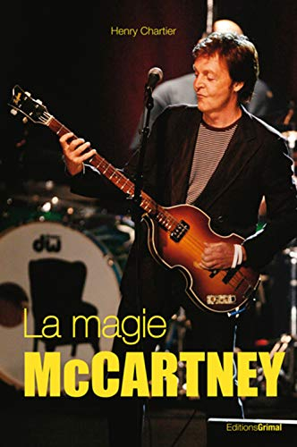 La magie McCartney