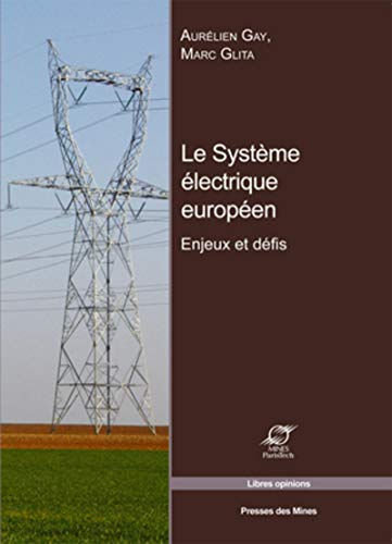 Le système électrique européen : enjeux et défis