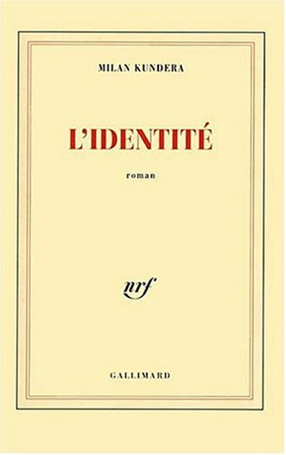 L'identité