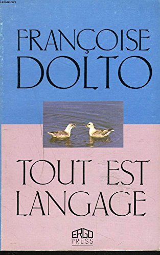 tout est langage