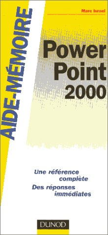 PowerPoint 2000