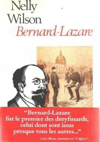 Bernard Lazare