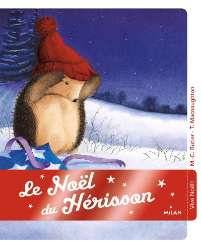 Le Noël du hérisson