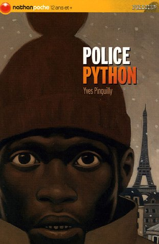Police Python