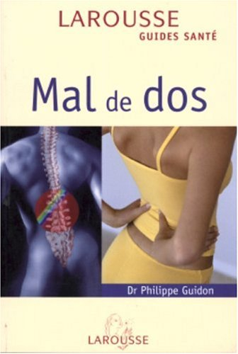 Mal de dos