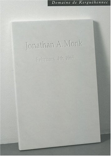 Jonathan A. Monk, february 4th 1969