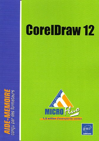 CorelDraw 12