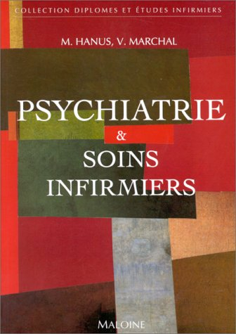 Psychiatrie et soins infirmiers