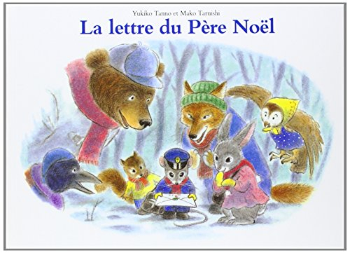 La Lettre du Père Noël