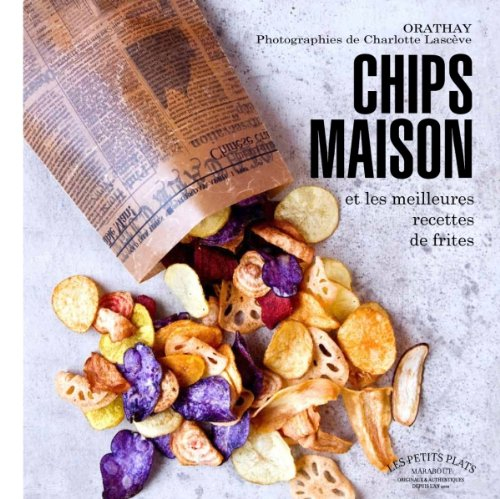 Chips & frites maison