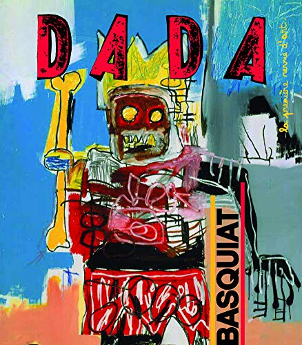 Dada, n° 159. Basquiat