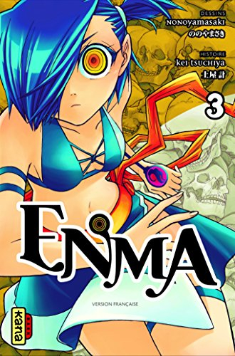 Enma. Vol. 3