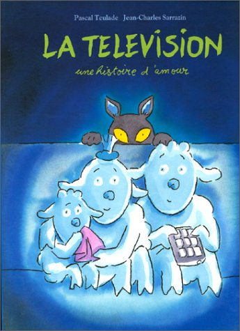 La télévision, une histoire d'amour