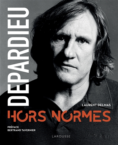 Depardieu, hors normes