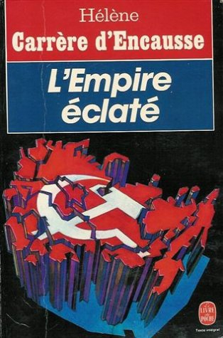 L'Empire éclaté