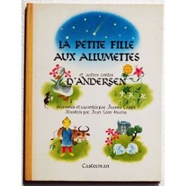 La Petite fille aux allumettes