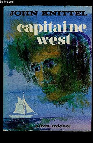 capitaine west
