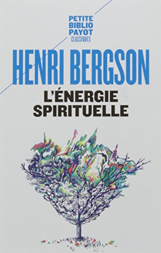 L'énergie spirituelle